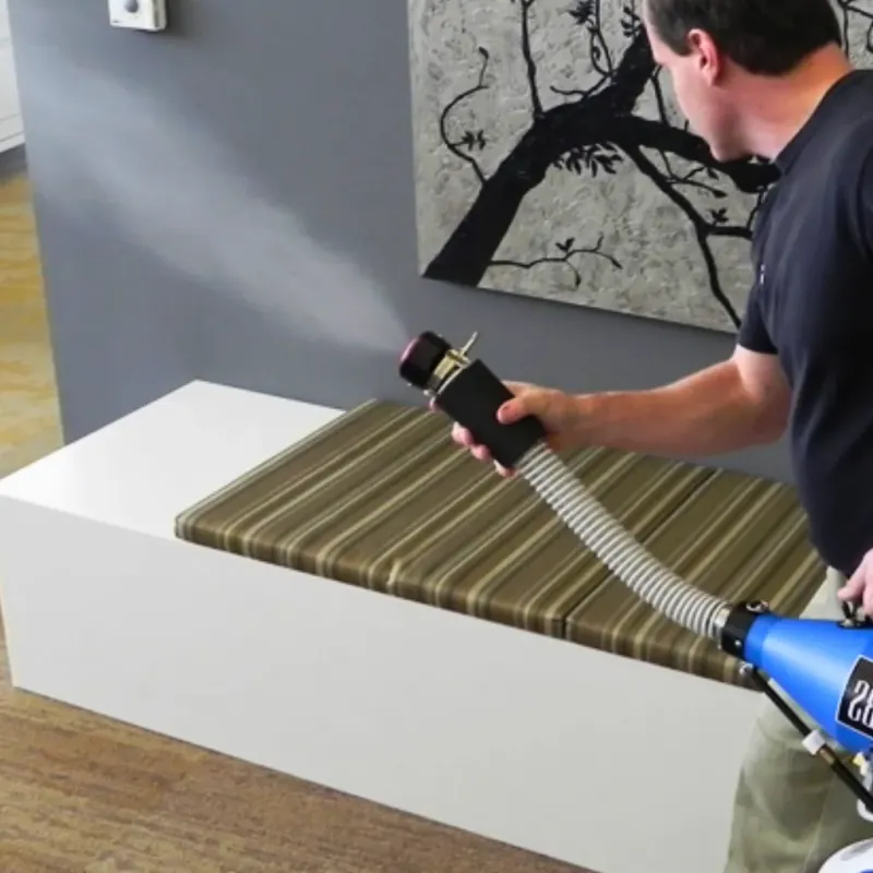 Professional Odor Removal in Redlands, CO